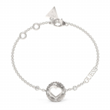 Guess Damenarmband JUBB03344JWRHL