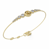 Guess Ladies Bracelet JUBB03371JWYGL