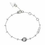 Guess Damenarmband JUBB03392JWRHL