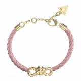 Guess Damenarmband JUBB04003JWYGBPTU
