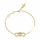 Guess Ladies Bracelet JUBB04011JWYGL