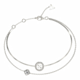 Guess Damenarmband JUBB04160JWRHS