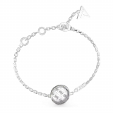 Guess Damenarmband JUBB04264JWRHS