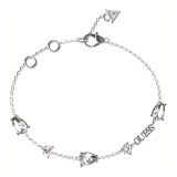 Guess Damenarmband JUBB04410JWRHL