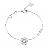 Guess Damenarmband JUBB04468JWRHL