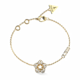 Guess Damenarmband JUBB04468JWYGL