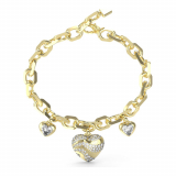Guess Ladies Bracelet JUBB04500JWYGL