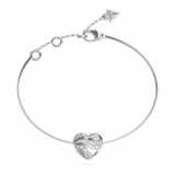 Guess Damenarmband JUBB04502JWRHS