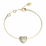 Guess Ladies Bracelet JUBB04502JWYGL