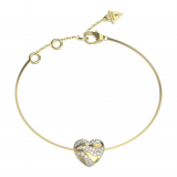 Guess Damenarmband JUBB04502JWYGS