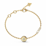 Guess Ladies Bracelet JUBB04594JWYGL