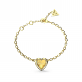 Guess Ladies Bracelet JUBB04607JWYGL
