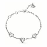Guess Ladies Bracelet JUBB04611JWRHL