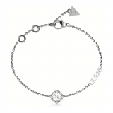 Guess Ladies Bracelet JUBB04644JWRHL