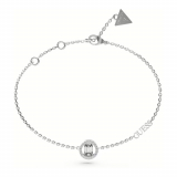 Guess Ladies Bracelet JUBB04653JWRHL