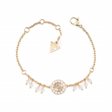 Guess Ladies Bracelet JUBB04681JWYGWHS
