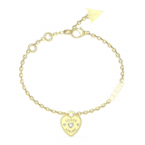 Guess Ladies Bracelet JUBB05057JWYGL
