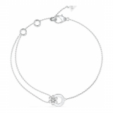 Guess Ladies Bracelet JUBB05111JWRHS