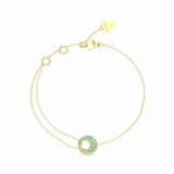 Guess Ladies Bracelet JUBB05227JWYGAQS