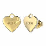 Guess Ladies Earrings JUBE02231JWYGTU