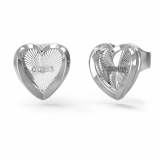 Guess Damenohrstecker JUBE04612JWRHTU