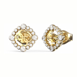 Guess Damenohrstecker JUBE04645JWYGTU