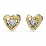 Guess Ladies Earrings JUBE05024JWYGTU