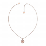 Guess Damenhalskette JUBN01420JWRGTU