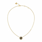 Guess Ladies Necklace JUBN02146JWYGBKTU