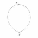 Guess Ladies Necklace JUBN02201JWRHTU