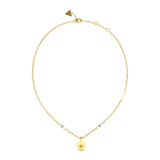 Guess Ladies Necklace JUBN02201JWYGTU