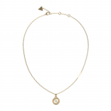 Guess Damenhalskette JUBN02288JWYGBKTU