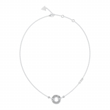Guess Damenhalskette JUBN03110JWRHTU