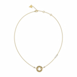 Guess Ladies Necklace JUBN03110JWYGTU