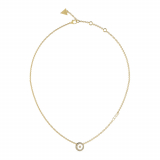 Guess Damenhalskette JUBN03258JWYGTU