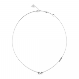 Guess Ladies Necklace JUBN03264JWRHTU