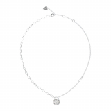 Guess Damenhalskette JUBN03350JWRHTU