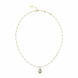 Guess Ladies Necklace JUBN03391JWYGTU
