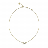 Guess Damenhalskette JUBN03400JWYGTU