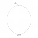 Guess Damenhalskette JUBN04010JWRHTU