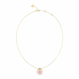 Guess Damenhalskette JUBN04052JWYGPKTU