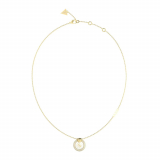 Guess Ladies Necklace JUBN04052JWYGWHTU