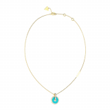 Guess Damenhalskette JUBN04077JWYGTQTU