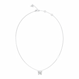 Guess Ladies Necklace JUBN04107JWRHTU