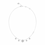 Guess Ladies Necklace JUBN04143JWRHTU