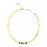 Guess Damenhalskette JUBN04255JWYGEMTU