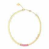 Guess Ladies Necklace JUBN04255JWYGFCTU