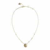 Guess Ladies Necklace JUBN04263JWYGTU