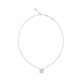 Guess Damenhalskette JUBN04466JWRHTU