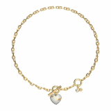 Guess Damenhalskette JUBN04494JWYGTU